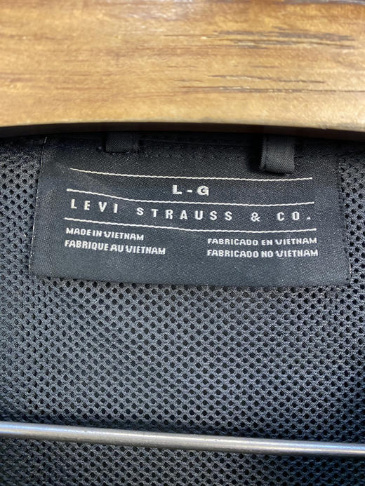Levi’s 李维斯 休闲外套 _CJK(L) 商品图1