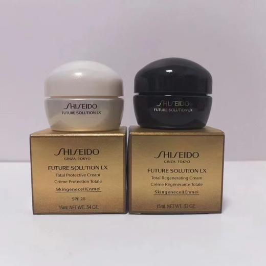 资生堂 时光琉璃 系列旅行装 商品图2