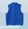 （摇粒绒马甲 中性款）SCHIESSER舒雅童装秋冬季男童摇粒绒小背心3B/21920V 商品缩略图7