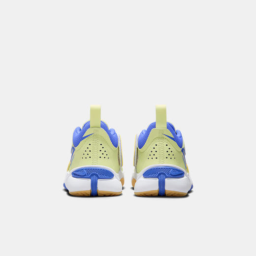 Nike Team Hustle D 11 SE (PS) 幼童运动童鞋 FN6677 商品图5