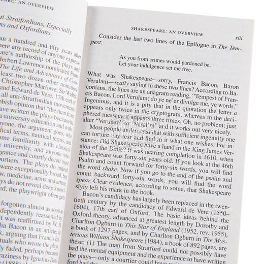 莎士比亚十四行诗 英文原版文学 英文版 英文原版书 Signet Classics: The Sonnets William Shakespeare Signet Classics 商品图2