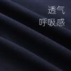 曼西尔奴丝光棉长袖polo衫|男女同款，休闲、时尚、百搭 商品缩略图6