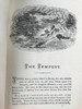 1890年 兰姆姐弟《莎士比亚故事集》 配多幅插图 漆布精装32开 商品缩略图6