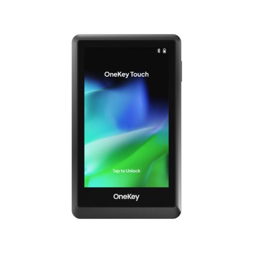 OneKey Touch 安全U盘 高速大容量 商品图0