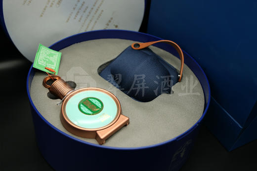 君品习酒文创酒具100ml 茶具 商品图6