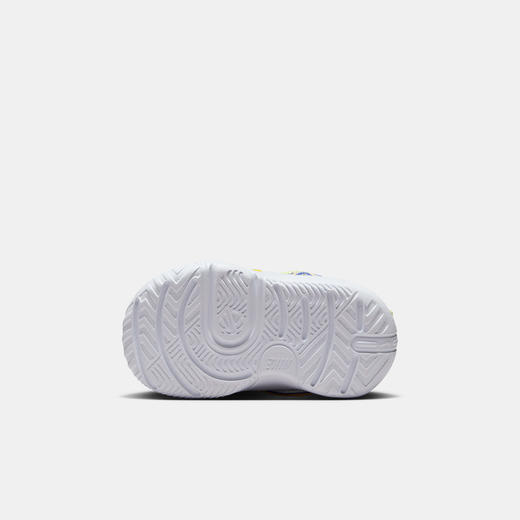 Nike Team Hustle D 11 SE (TD) 婴童运动童鞋 FN6678 商品图1