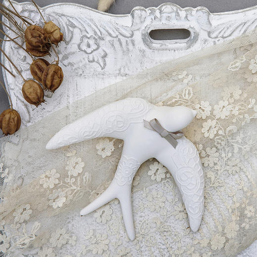 MM 飞翔的雨燕香氛石膏MM106-G大号
阿斯特女神香型
/Astrée 商品图2