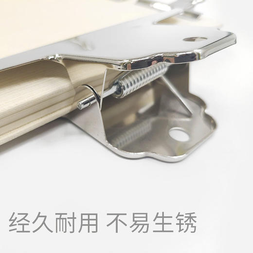 山形夹画板素描夹票据夹 商品图1