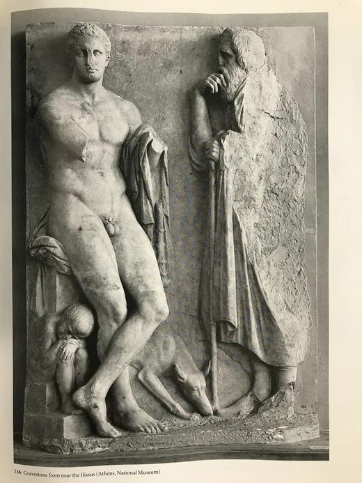 牛津古典艺术史（馆藏） 近400幅插图 精装大16开 商品图8