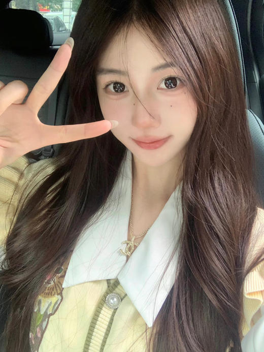 『日抛大直径』TOFFEE-巧可喵-14.5mm【日抛 度数0-800度 无525/575】 商品图9