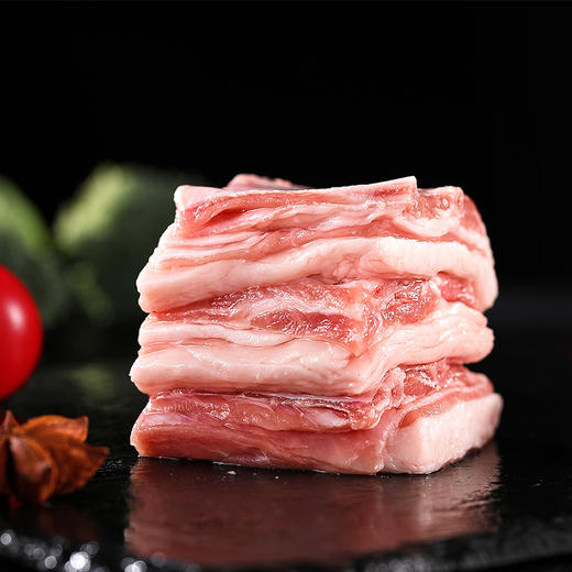 宁夏漠之香 盐池滩羊肉 喝泉水 食百草 肉质细嫩 不膻不腻 商品图9