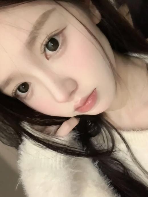 【🤹半年抛 · 店主推荐】球球黑 半年抛 GUGUCON 商品图2