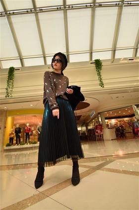 达琳可儿DM04_长裙_ZK