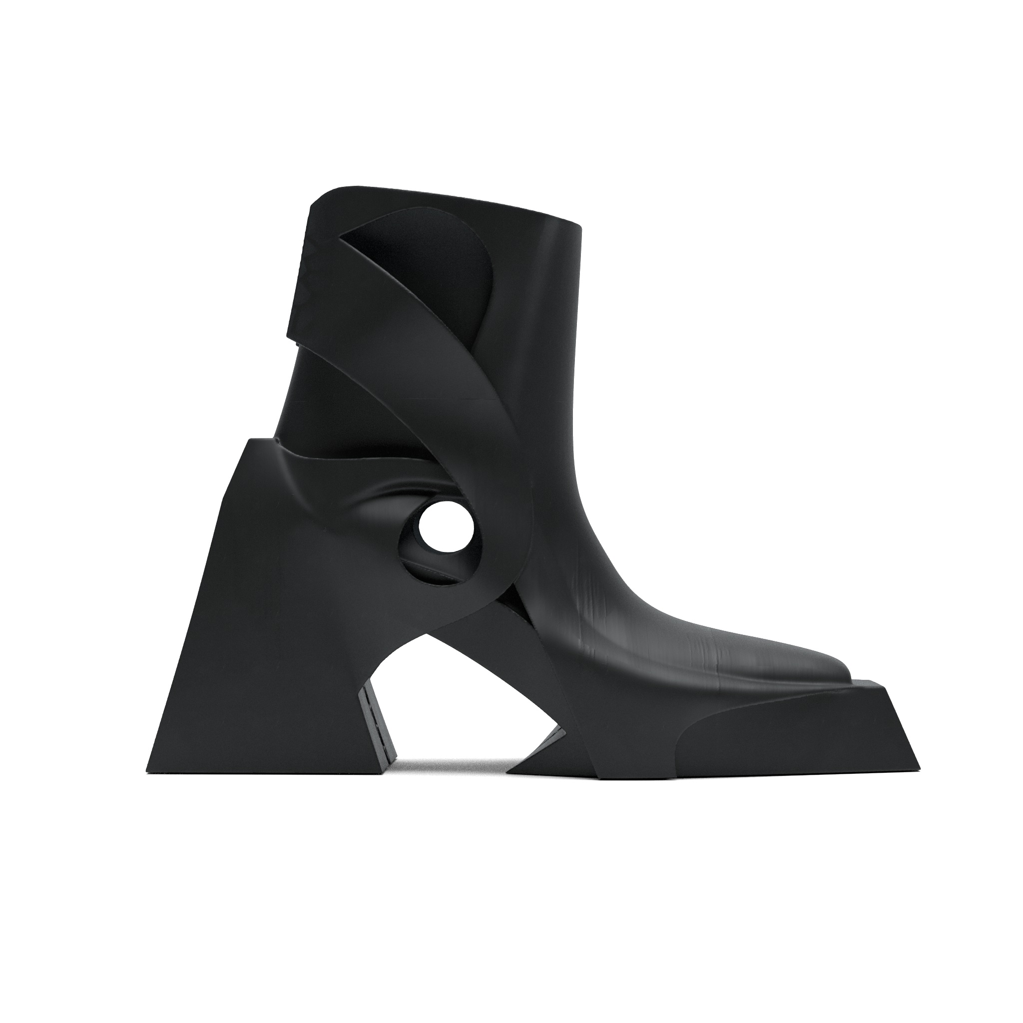 SCRY Vortex Shadow 鞋履