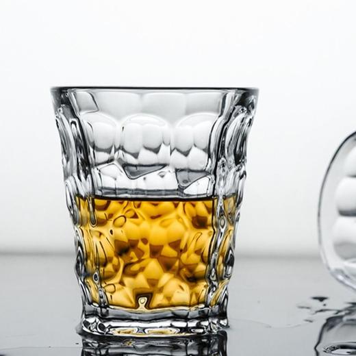 捷克波西米亚水立方酒具1壶6杯 商品图3