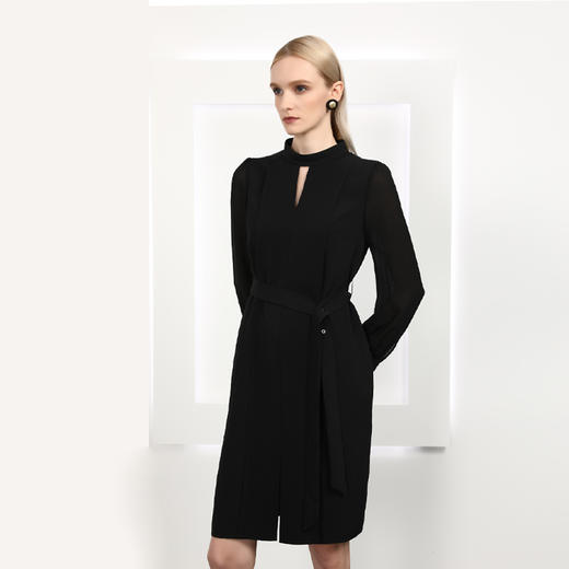 MF3L021麦克斯菲瑞连衣裙 商品图0