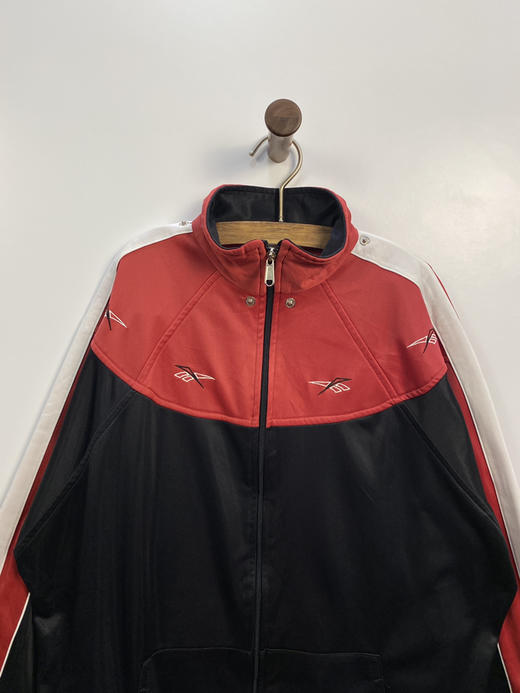 90年代 Vintage Reebok 锐步 运动外套 _SJK(L) 商品图0