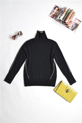 达琳可儿2MCC_针织衫_ZK