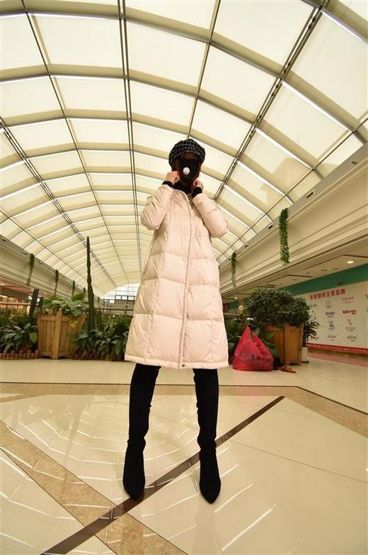 对位S9VT_羽绒服_ZK 商品图0