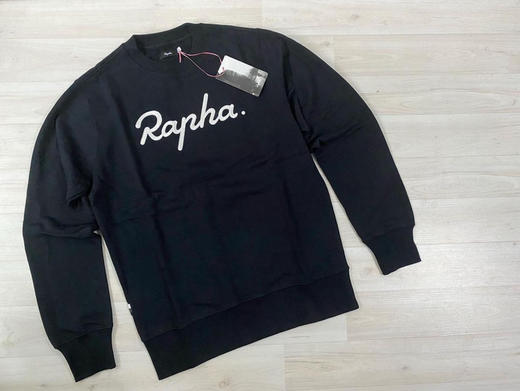 正品Rapha Sweatshirt 城市通勤骑行套头保暖卫衣 商品图7