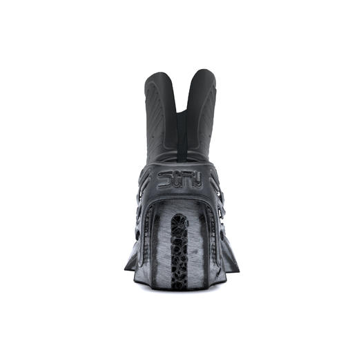 SCRY Machete Middle Shadow Rub 鞋履 商品图4