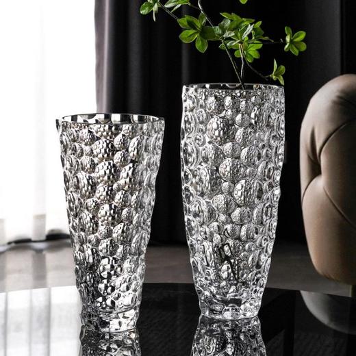 捷克波西米亚里斯本花瓶31cm 商品图1