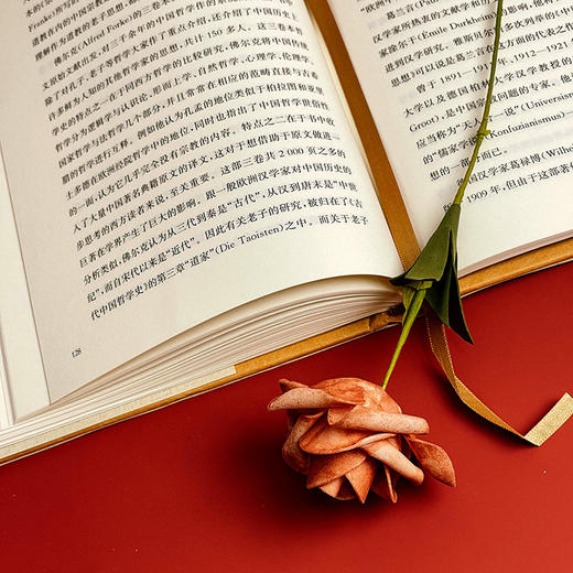 雅斯贝尔斯著作集 大哲学家 孔子与老子 精装 哲学思想研究 商品图13