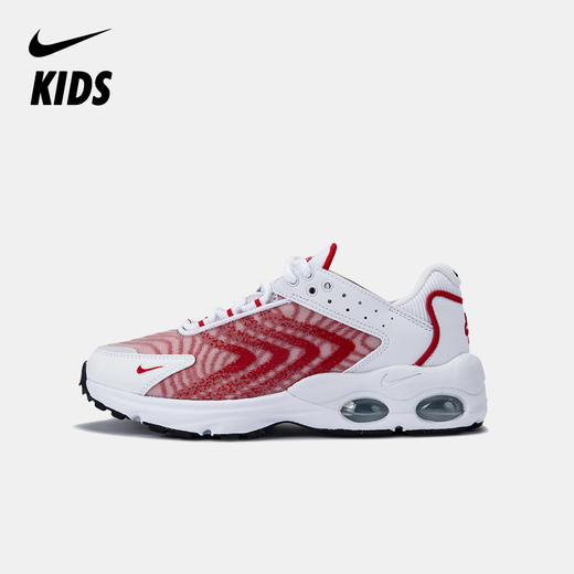 Nike Air Max TW (GS) 大童运动童鞋 DQ0296 商品图8
