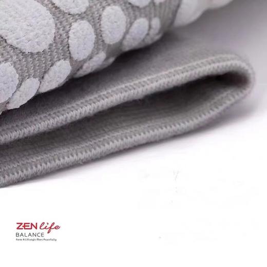 【ZENLIFE自发热护膝 】天然竹炭材质 | 持久发热 | 24小时呵护 | 保护膝部 | 缓解疼痛 商品图2