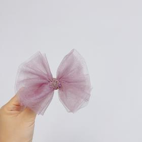 【9月会员专属发饰】紫梦发饰