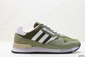 阿迪达斯Adidas Originals Treziod 2复古休闲运动跑鞋GY0043男女鞋