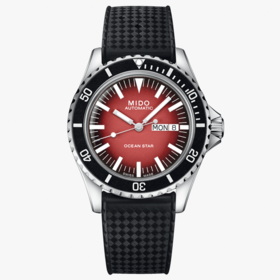 美度 MIDO 领航者系列纪念款长动能全自动机械腕表 M026.830.17.421.00