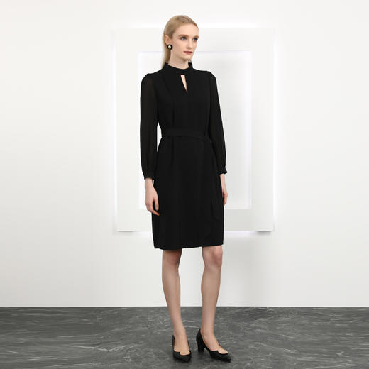 MF3L021麦克斯菲瑞连衣裙 商品图3