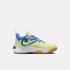Nike Team Hustle D 11 SE (PS) 幼童运动童鞋 FN6677 商品缩略图2