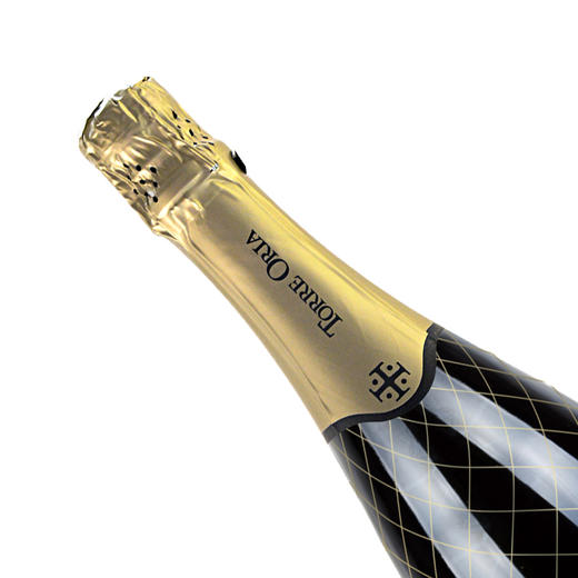 【官方正品】奥兰卡瓦珍藏起泡葡萄酒750ML*2 商品图2