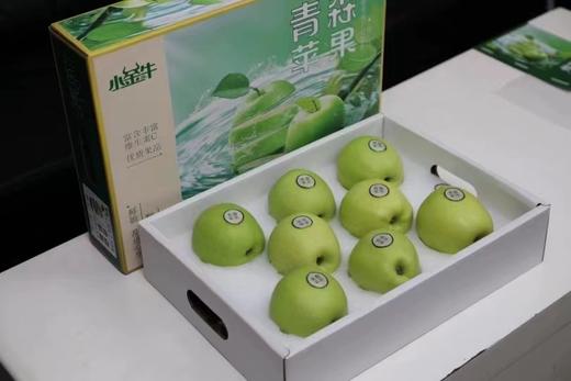 青森苹果（一箱8个） 商品图0