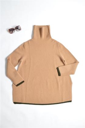 集拉米卡C7FA_毛衣_ZK