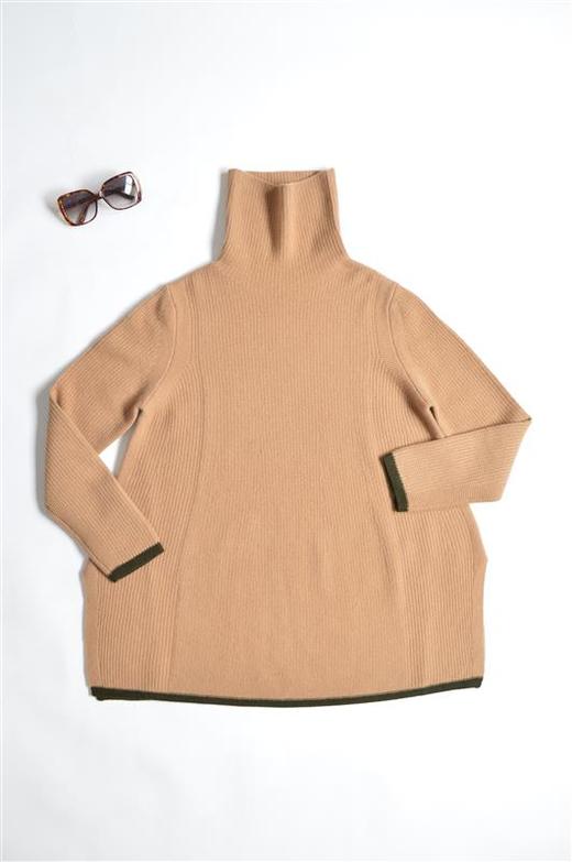 集拉米卡C7FA_毛衣_ZK 商品图0