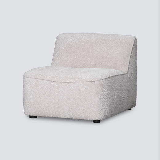 NS家居nsfurniture软包布艺沙发NSSF-5464系列 商品图1