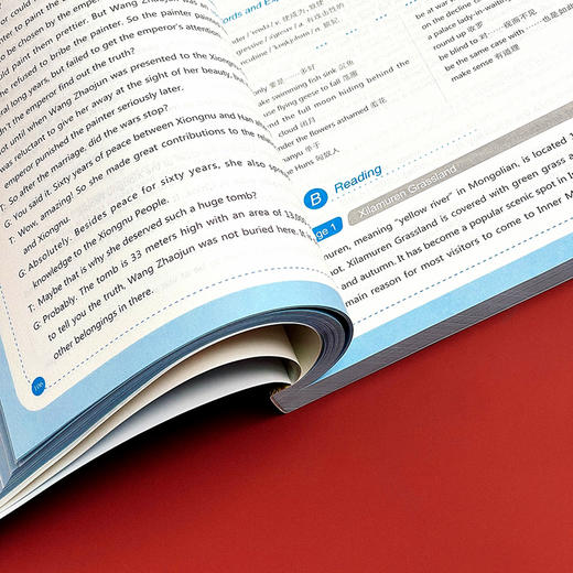 旅游交际英语通 第四版 面向旅游管理专业英语教材 大中专院校旅游专业 商品图13