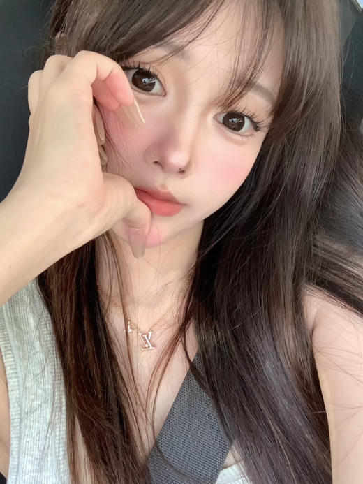 『日抛大直径』TOFFEE-巧可喵-14.5mm【日抛 度数0-800度 无525/575】 商品图2