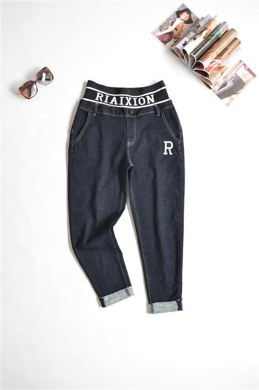 对位T4WX_长裤 商品图0