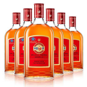 劲牌劲酒 35度中国劲酒 680ml*6