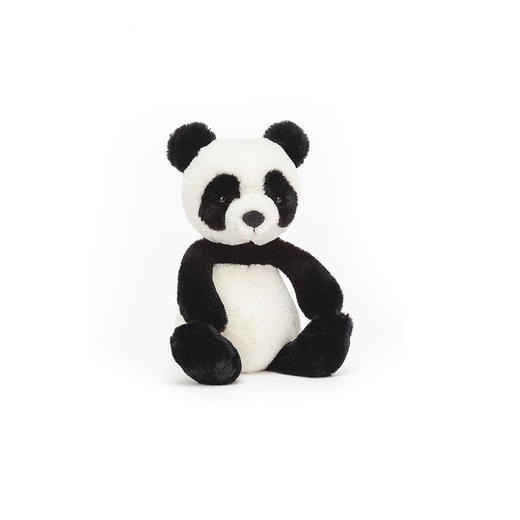 Jellycat 害羞系列 熊猫 31cm 商品图0