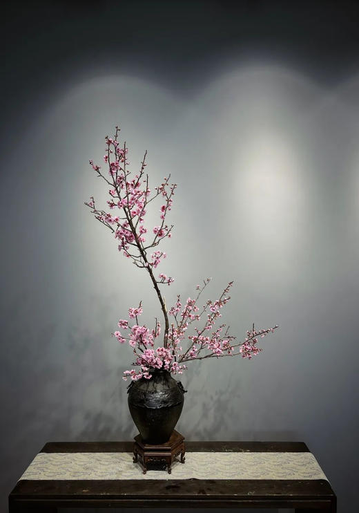 红楼梦精雅生活课 · 插花（8节） 商品图3