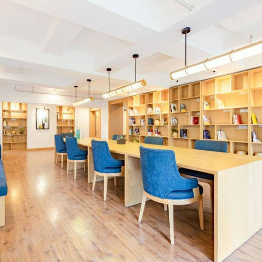 四季如春昆明旅居 | 云南昆明云之间基地旅居￥799元起单人6晚/30晚，2人起订，近地铁＆亚洲最大花市斗南 商品图11