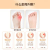 信诺2023春秋鞋女真皮中老年妈妈鞋圆头套脚老人鞋软底平底单鞋23Q2309-3 商品缩略图2