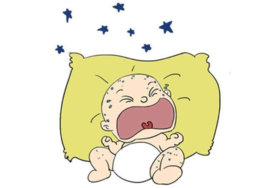 育儿知识分享-肠胀气