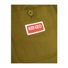 【特价商品不退不换】KENZO 运动裤男  FD55PA5019RD-50 .COTTON 商品缩略图5