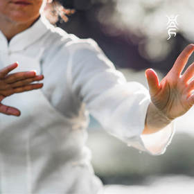 [C11]太极推手—无障碍交流工作坊 - Olivier Jin 金瓯